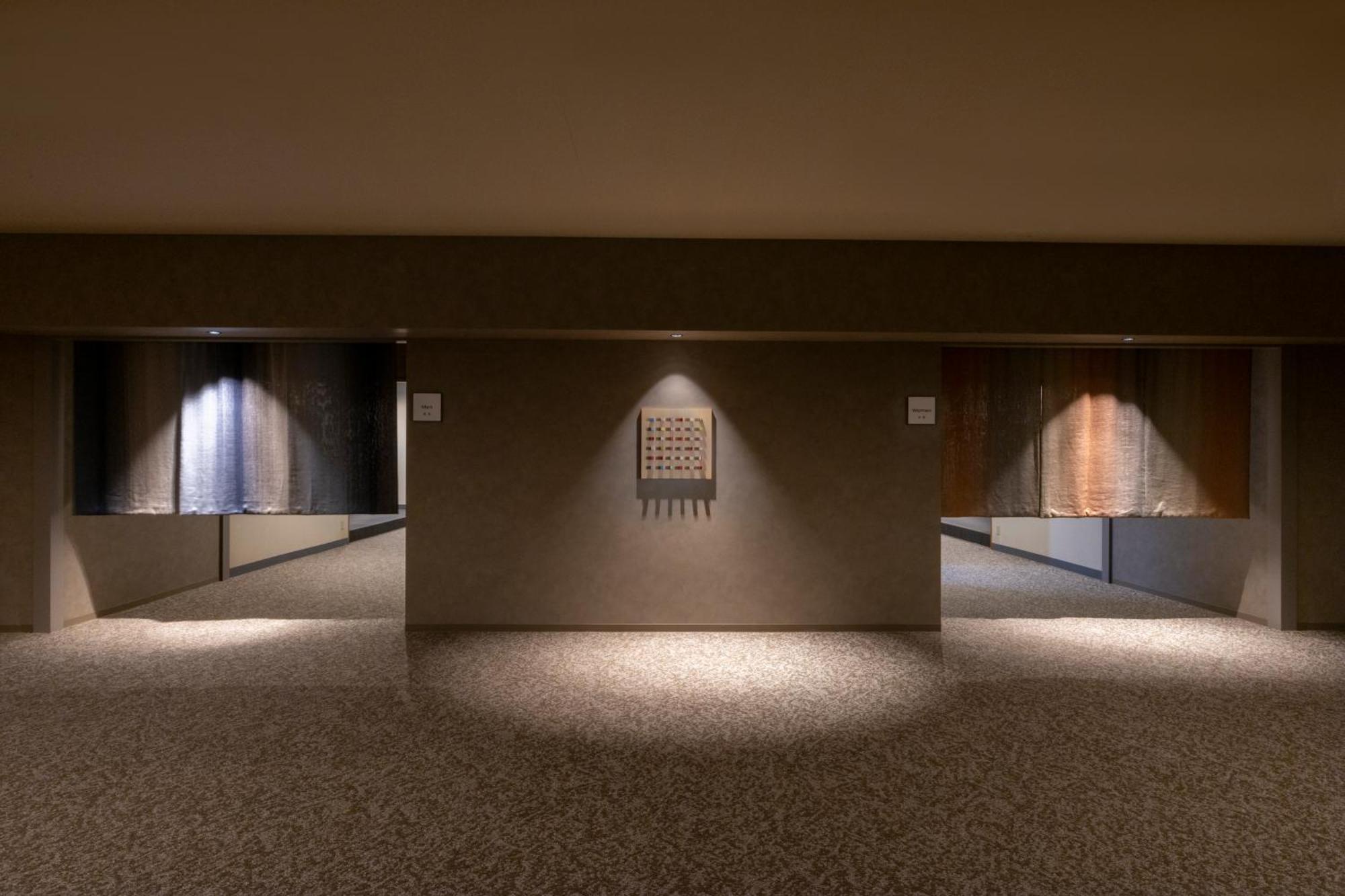 Mercure Fukuoka Munakata Resort & Spa Exterior foto