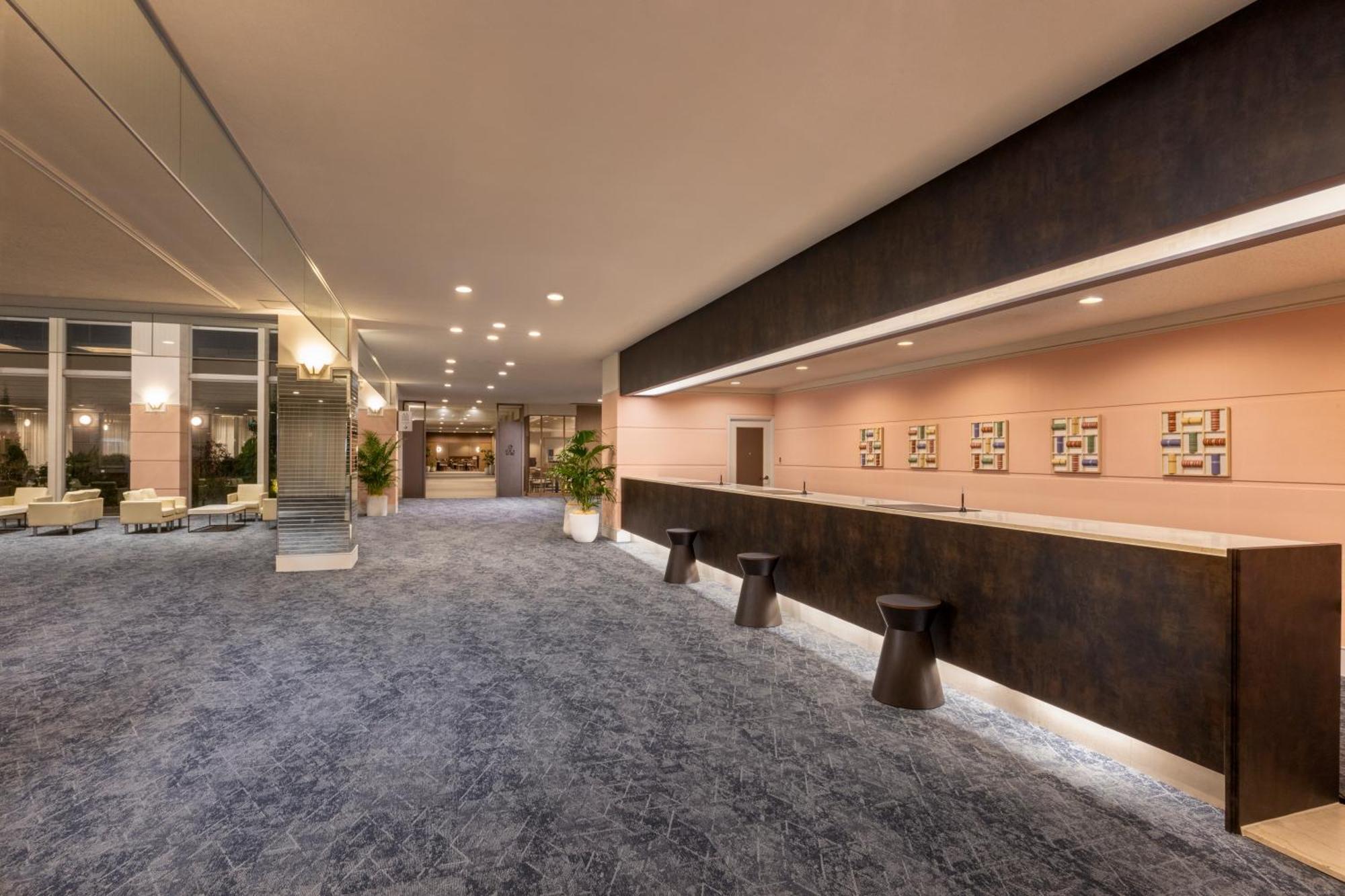 Mercure Fukuoka Munakata Resort & Spa Exterior foto